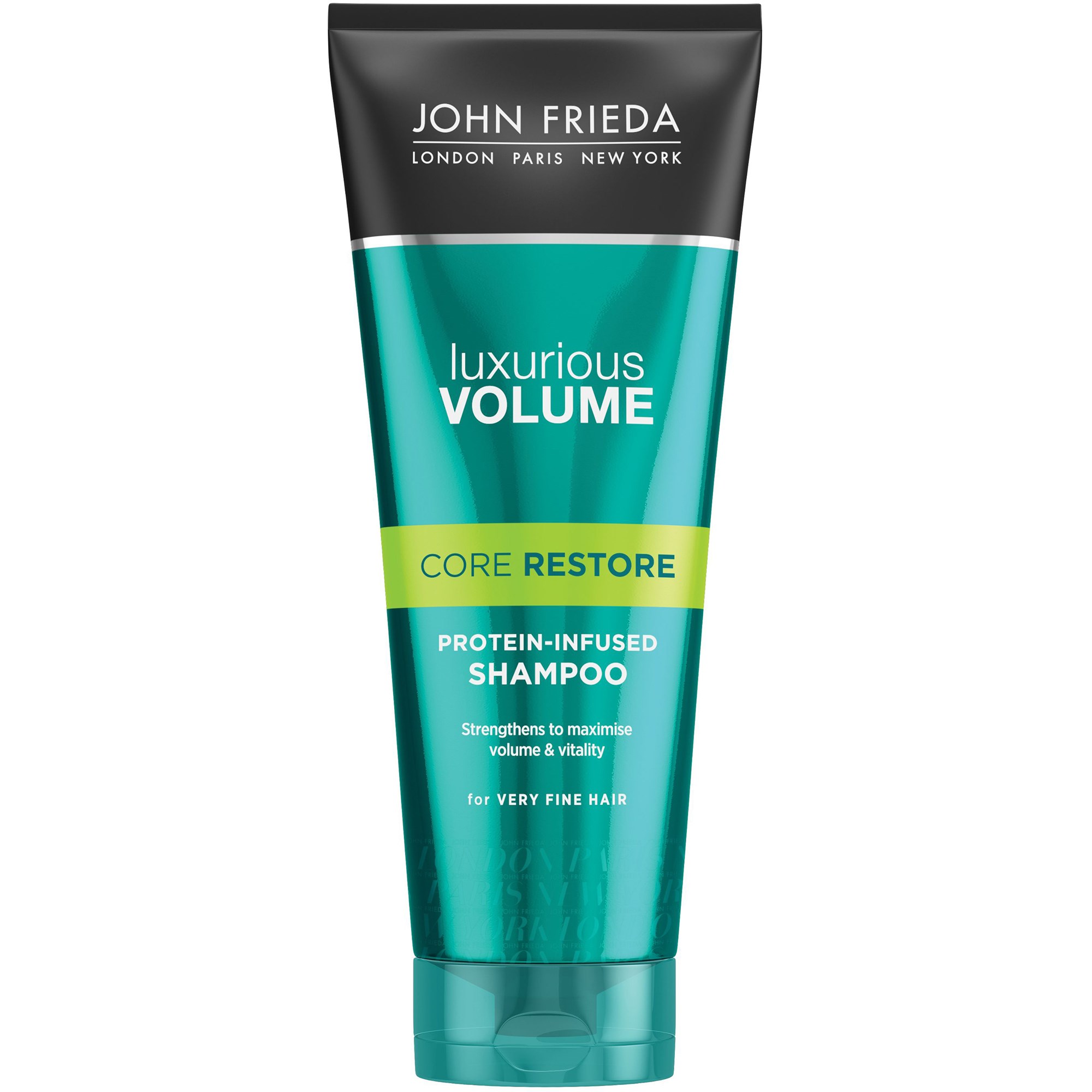 John Frieda Luxurious Volume Core Restore Shampoo 250 ml