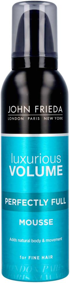 John Frieda Luxurious Volume Perfectly Full