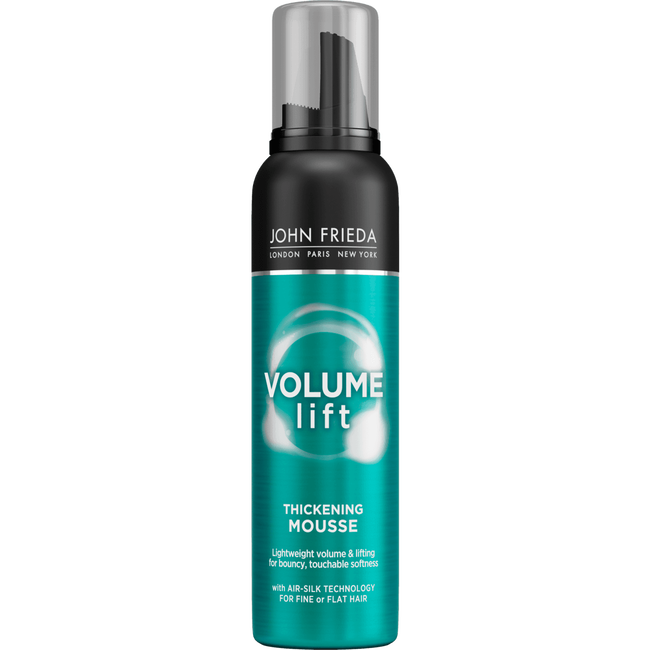 John Frieda Pianka do włosów 200 ml | lyko.com
