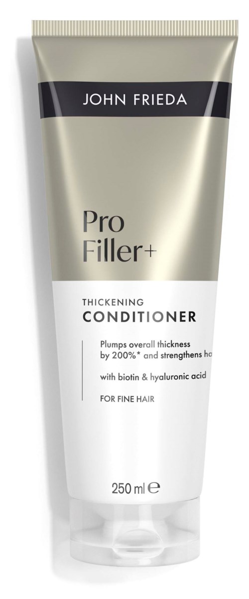 John Frieda ProFiller+ Thickening Conditioner 250 ml