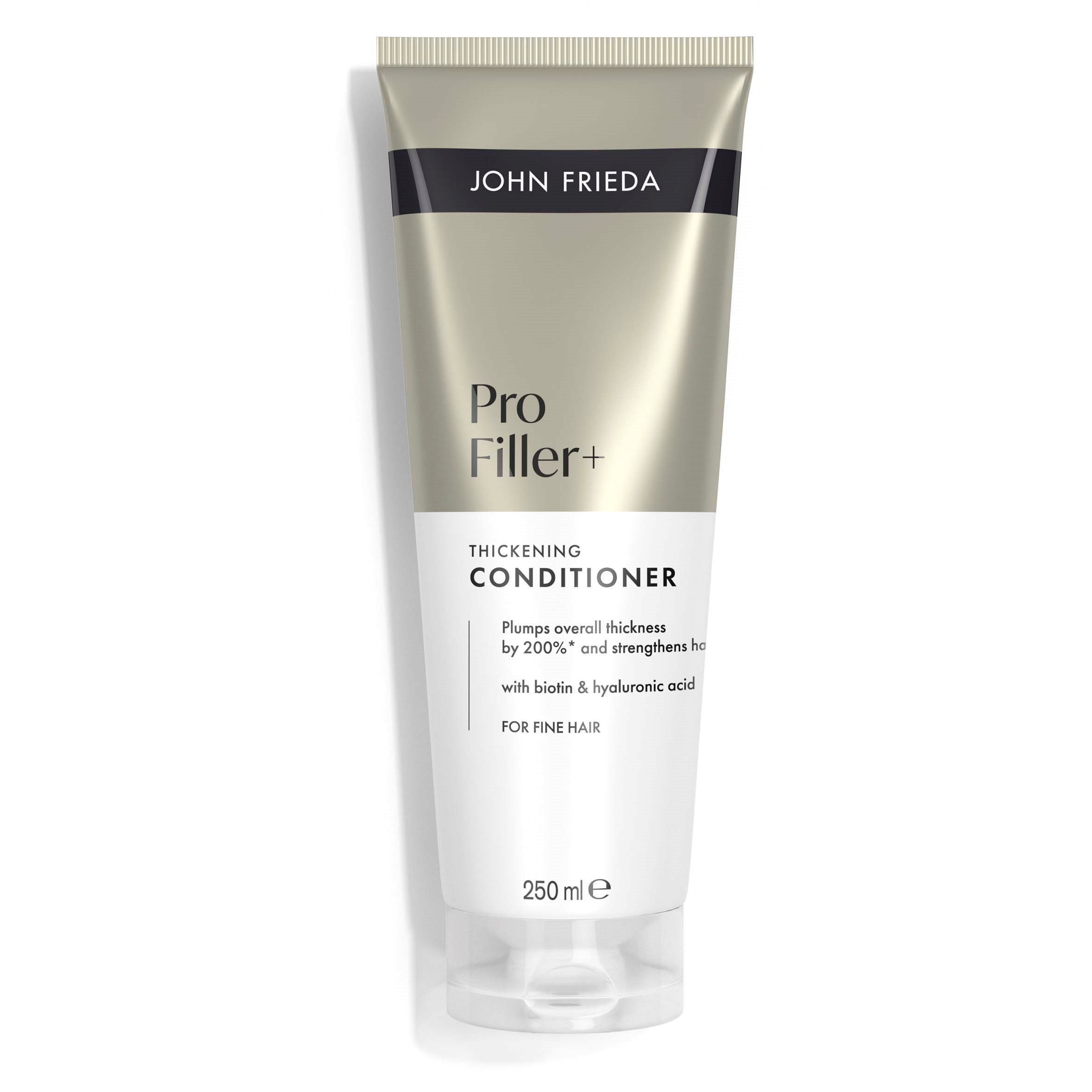 John Frieda ProFiller+ Thickening Conditioner 250 ml