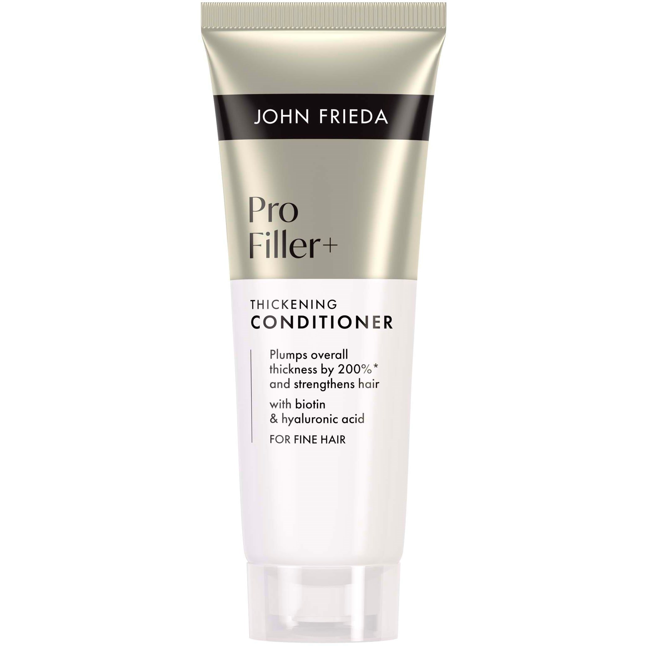 John Frieda ProFiller+ Thickening Conditioner 75 ml