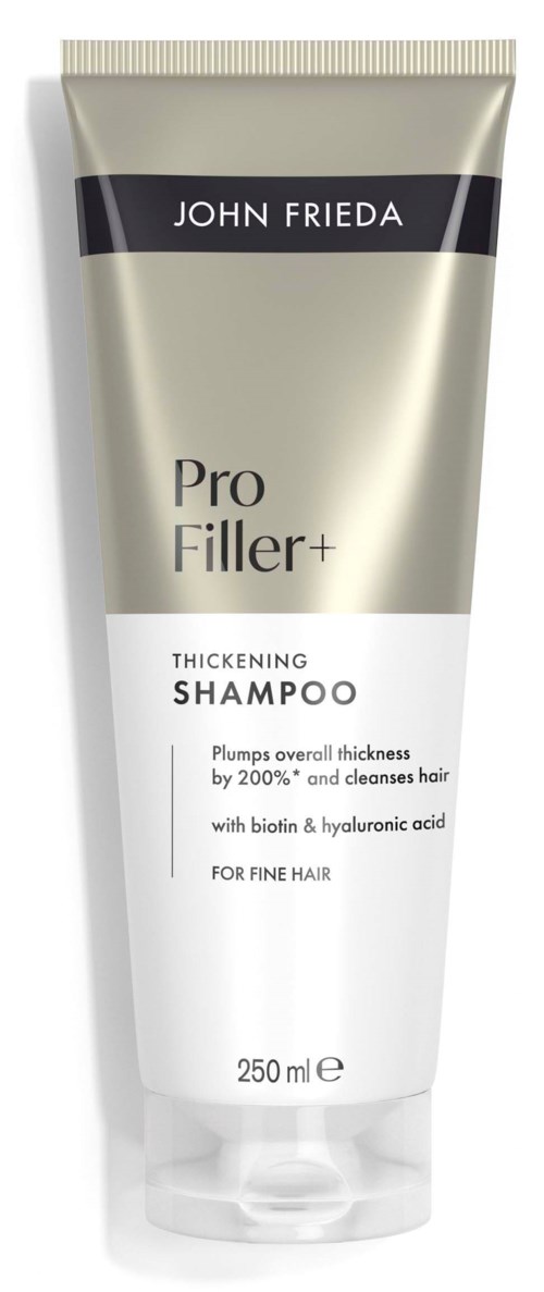 John Frieda John Frieda ProFiller+ Thickening Shampoo 250 ml