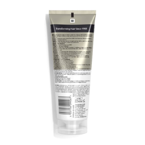 John Frieda ProFiller+ Thickening Shampoo 250 ml