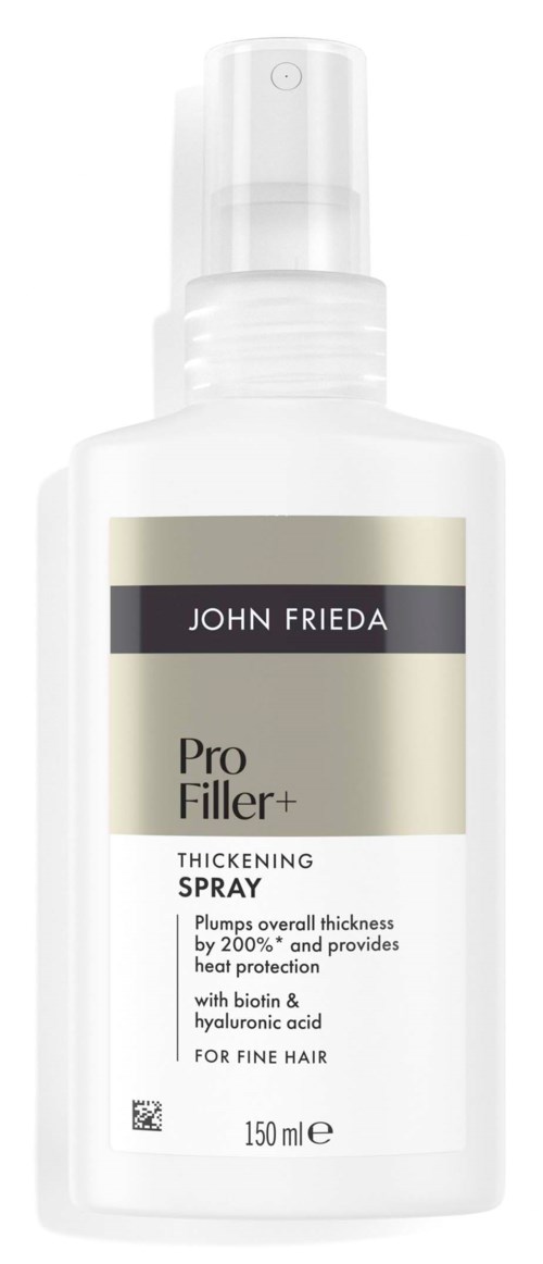 John Frieda ProFiller+ Thickening Spray 150 ml