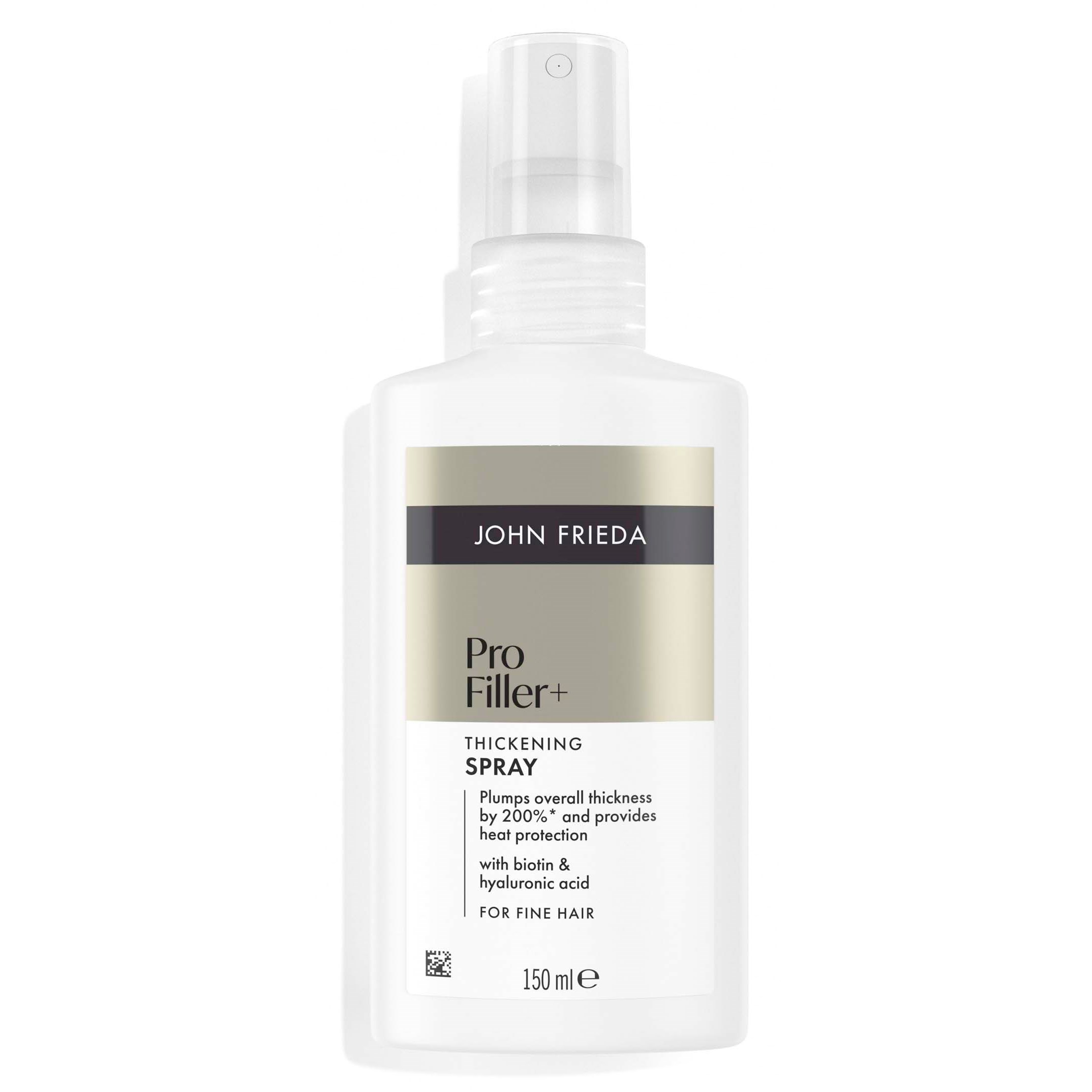 John Frieda ProFiller+ Thickening Spray 150 ml