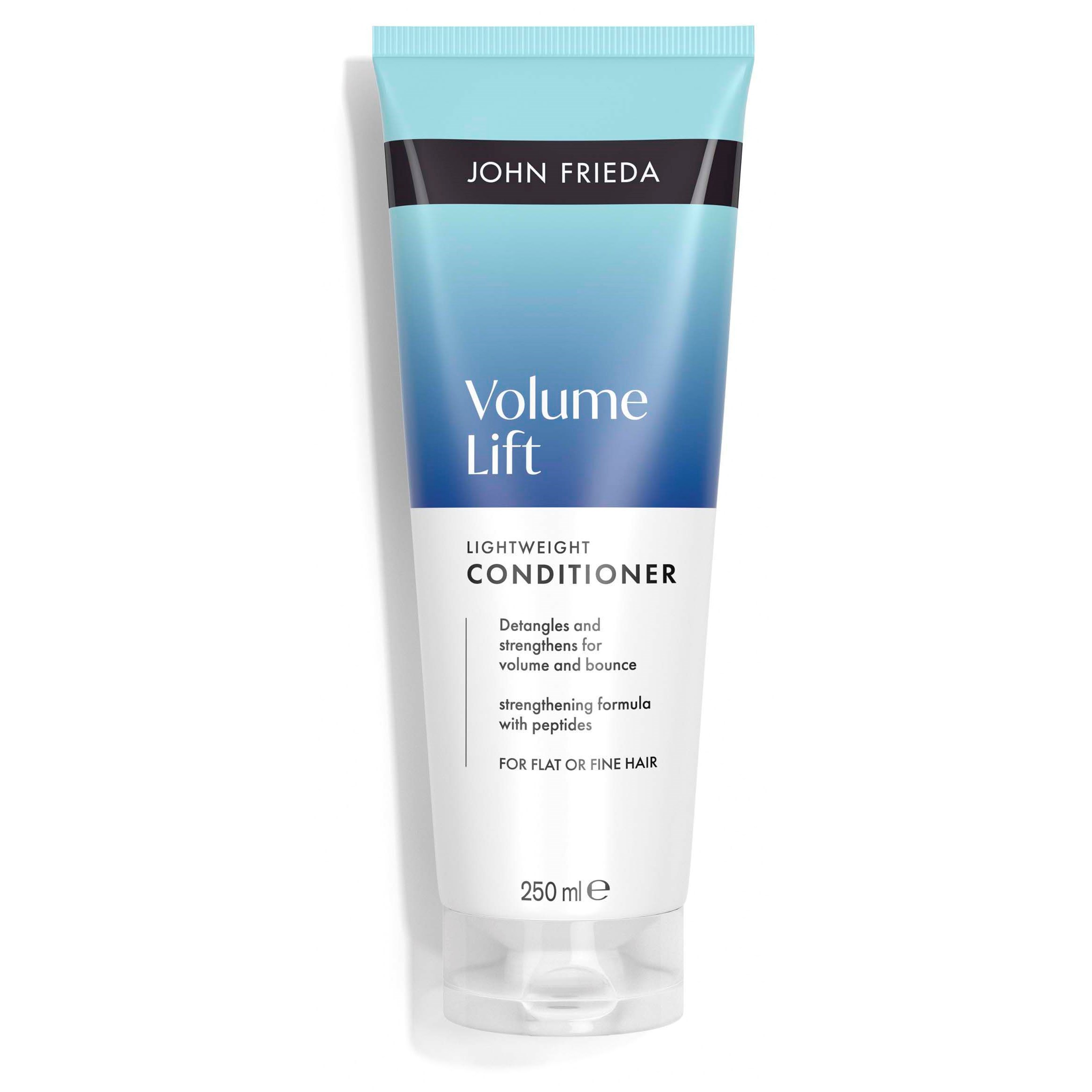 John Frieda Volume Lift Lightweight Conditioner 250 ml billede