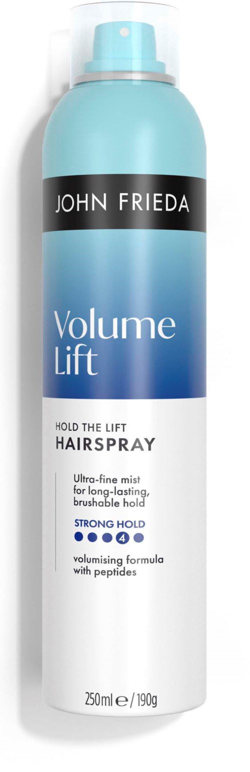 John Frieda Volume Lift Lightweight Hairspray 250 ml