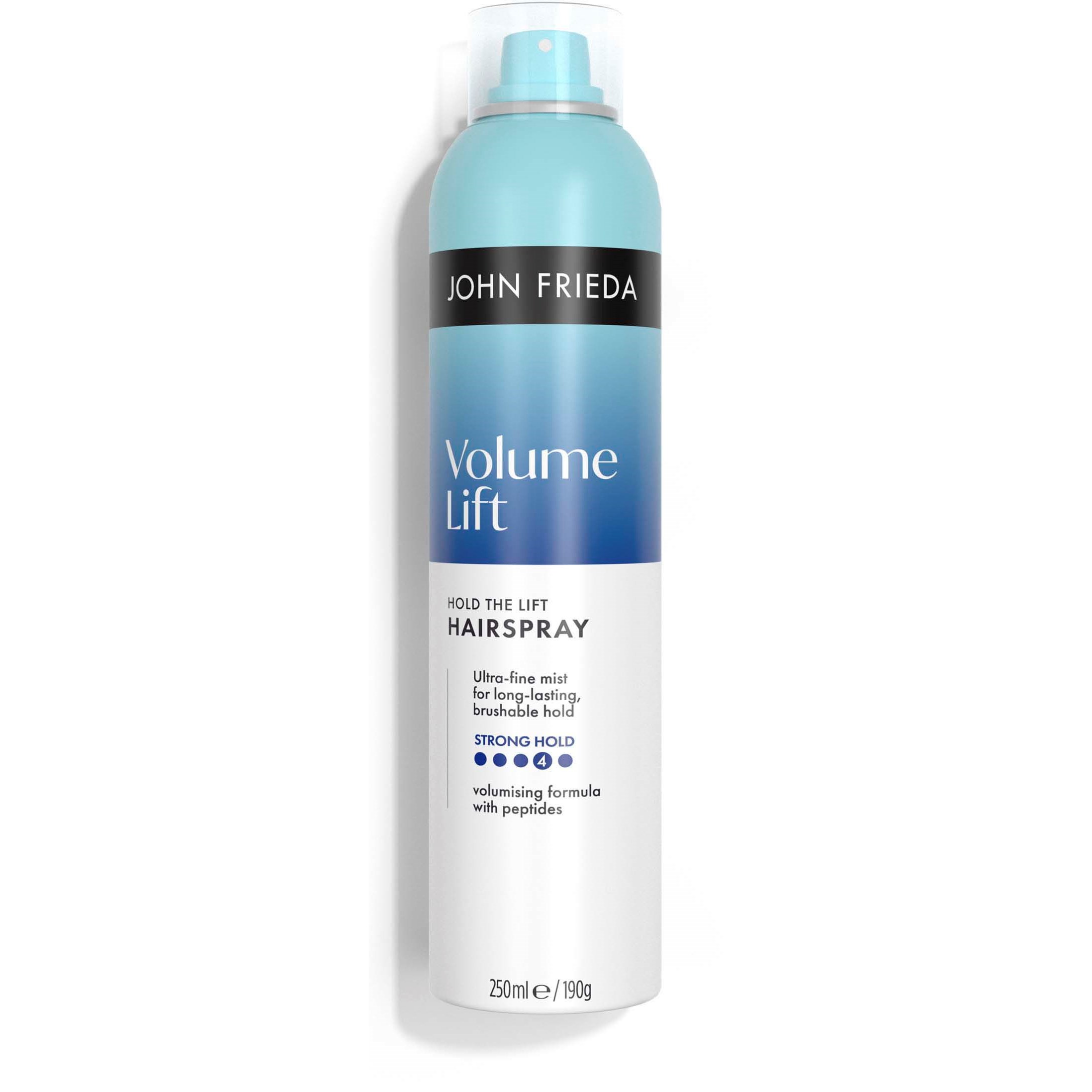 John Frieda Volume Lift Lightweight Hairspray 250 ml