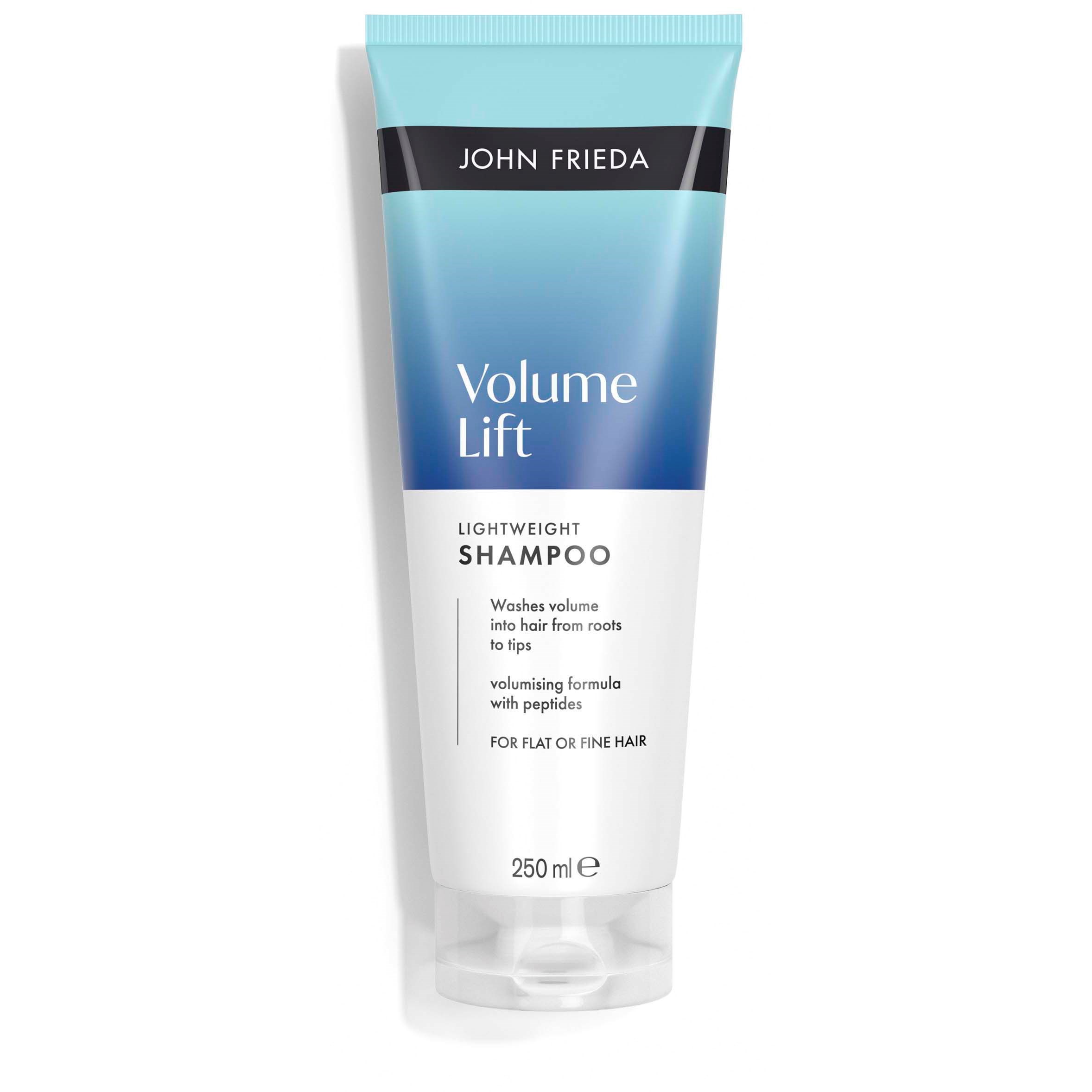 John Frieda Volume Lift Lightweight Shampoo 250 ml