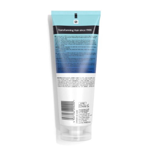 John Frieda Volume Lift Lightweight Shampoo 250 ml