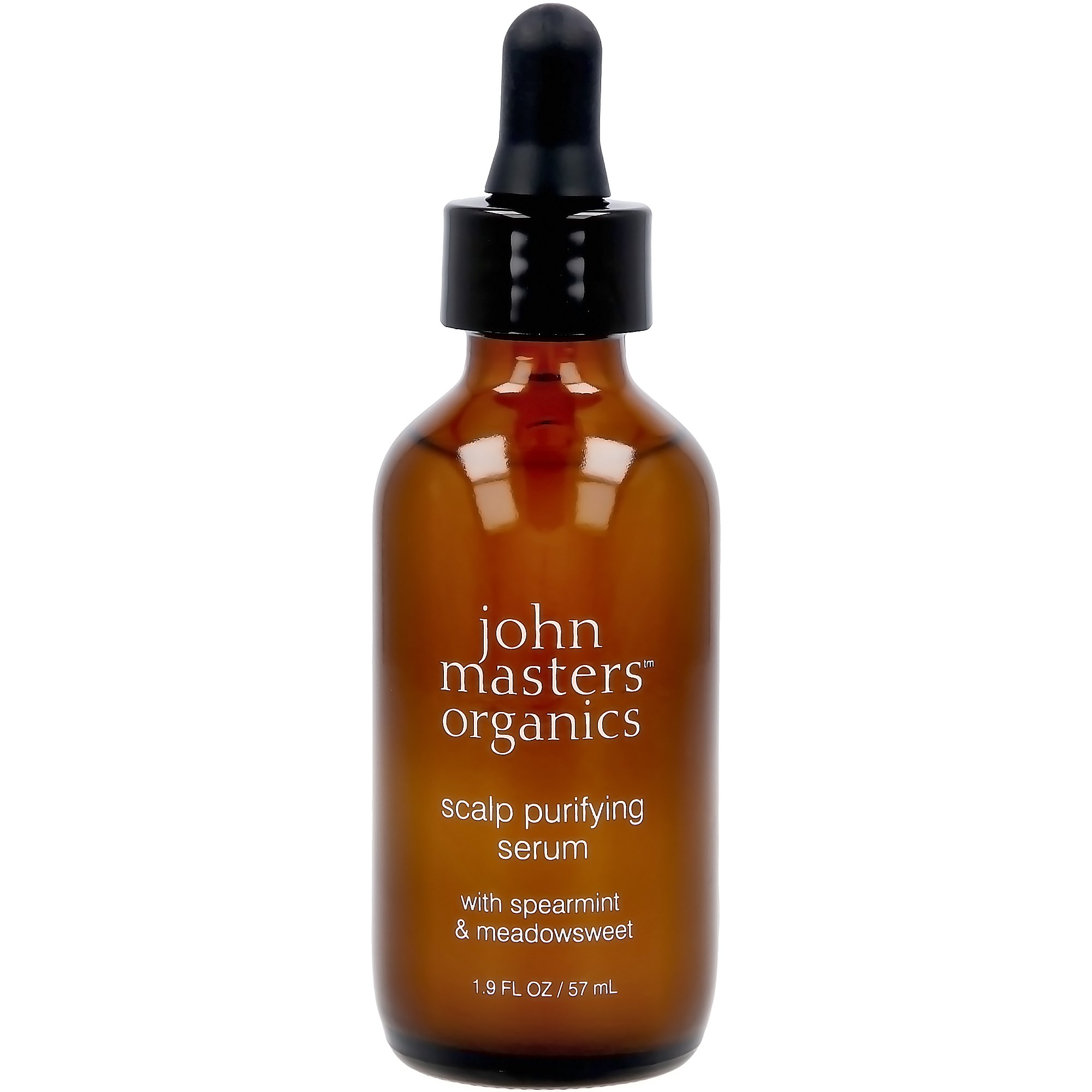 Läs mer om John Masters Deep Scalp Serum 59 ml