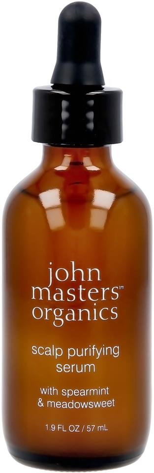 John Masters Deep Scalp Serum 59ml