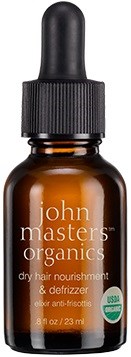 John Masters Dry Hair Nourishment & Defrizzer 23 ml