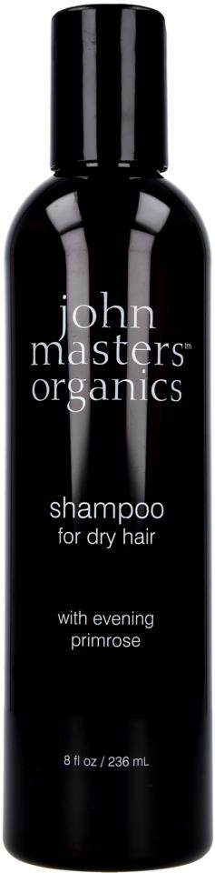 John Masters Evening Primrose Shampoo 237ml