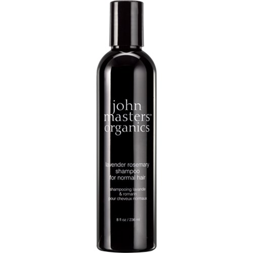 Läs mer om John Masters Lavender Rosmary Shampoo 236 ml