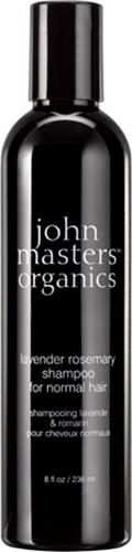 John Masters Lavender Rosmary Shampoo 