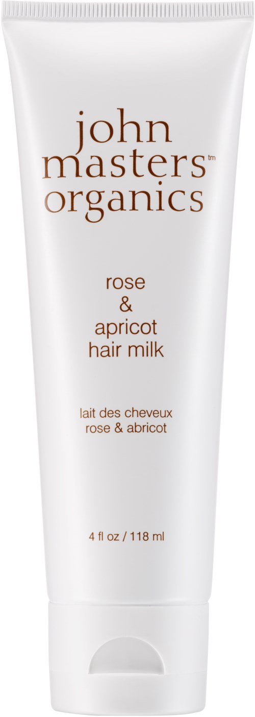 John Masters Rose Apricot Hair Milk 118 ml