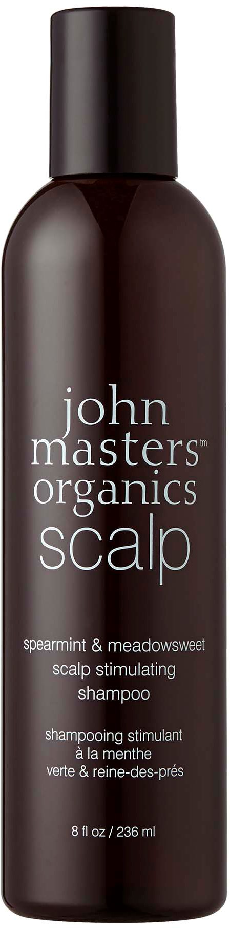 John Masters Spearmint & Medowsweet Shampoo 236 ml