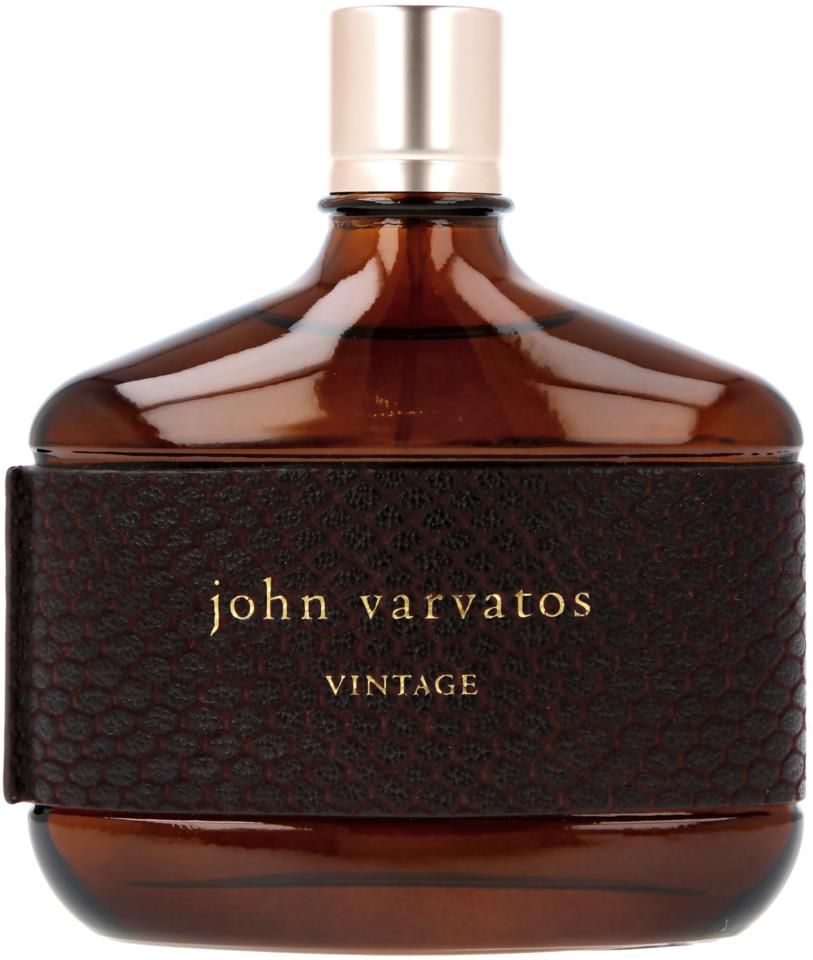 John Varvatos Vintage EdT 75ml