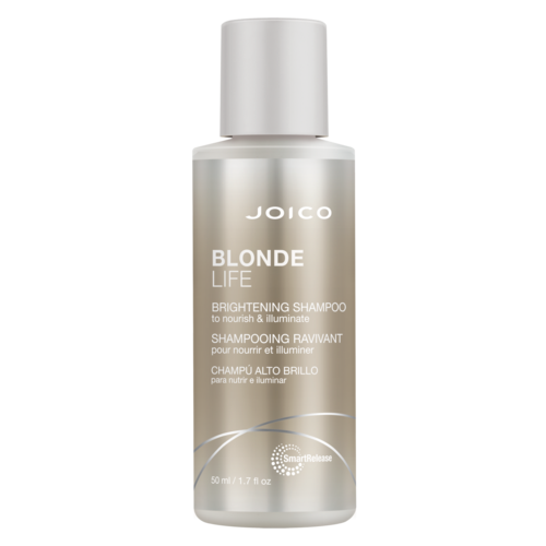 Joico Blonde Life Brightening Shampoo 50 ml