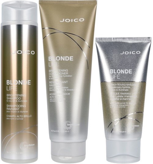 Joico Joico Blonde Life Trio