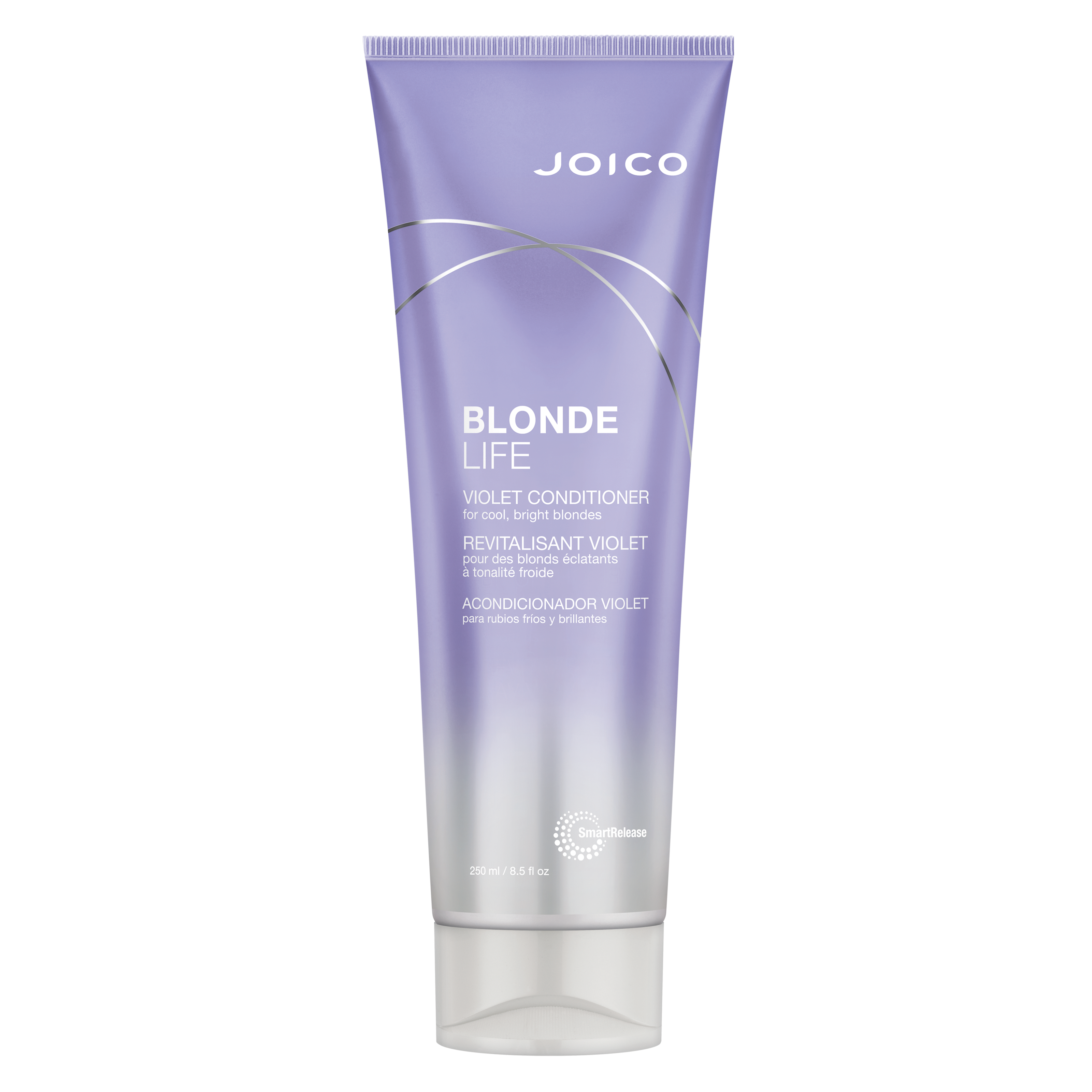 Alternativ bild 1 för Joico Blonde Life Violet Conditioner 250 ml