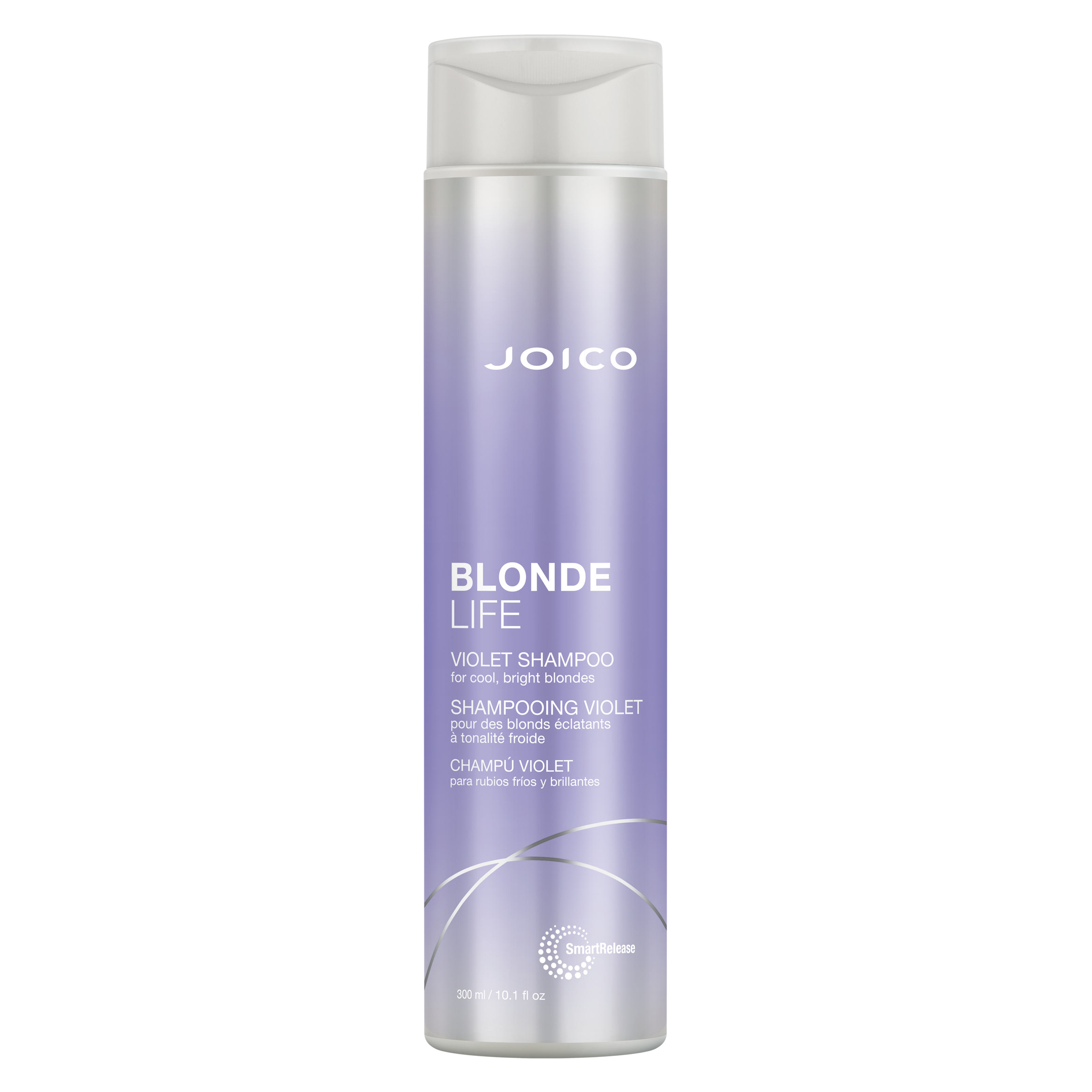 Alternativ bild 1 för Joico Blonde Life Violet Shampoo 300 ml