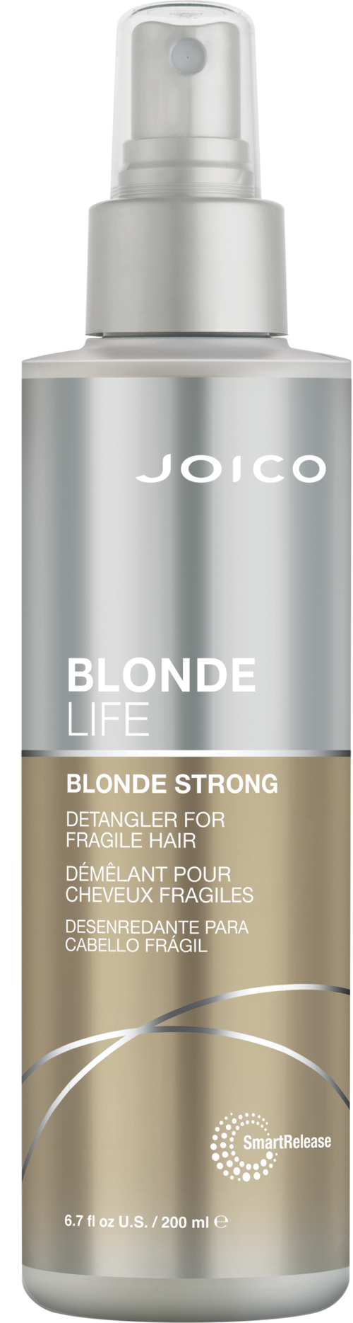 Joico Blonde Life Blonde Strong 200 ml