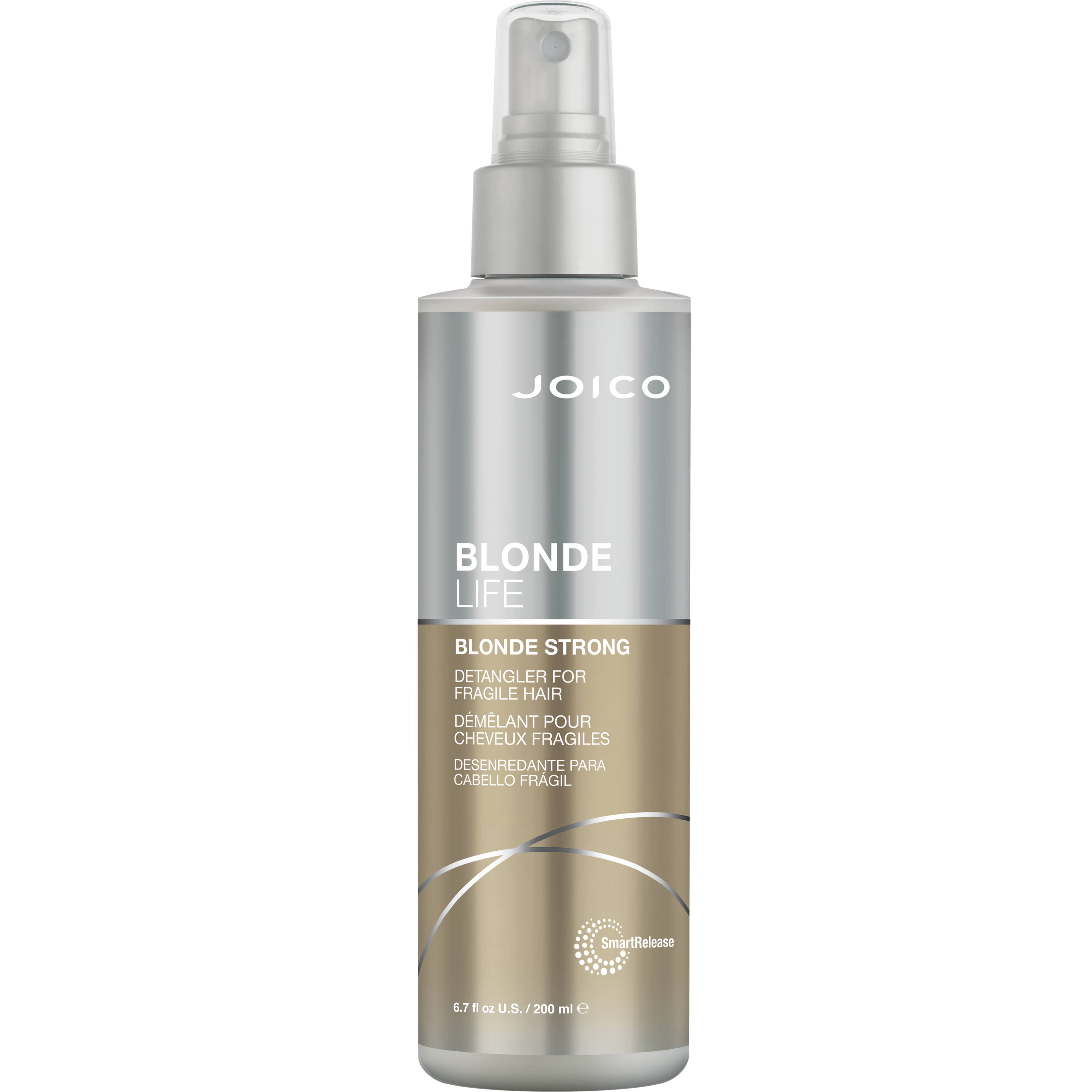 Joico Blonde Life Blonde Strong 200 ml
