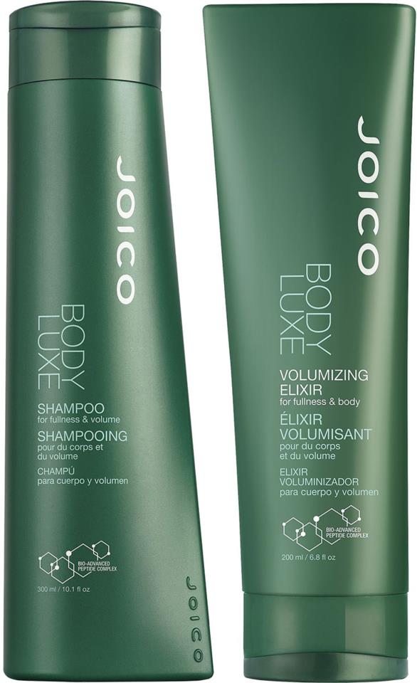 Joico Body Luxe Duo