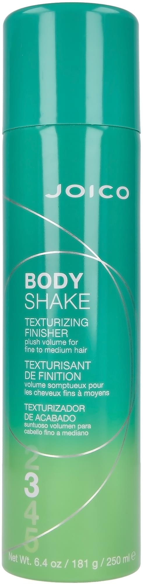 Joico - Body Shake Texturizing Finisher 250 ml