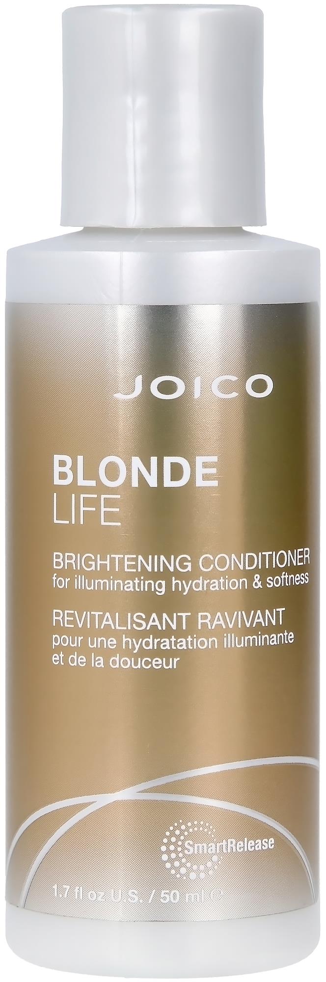 Joico Blonde Life Brightening Conditioner 50 ml