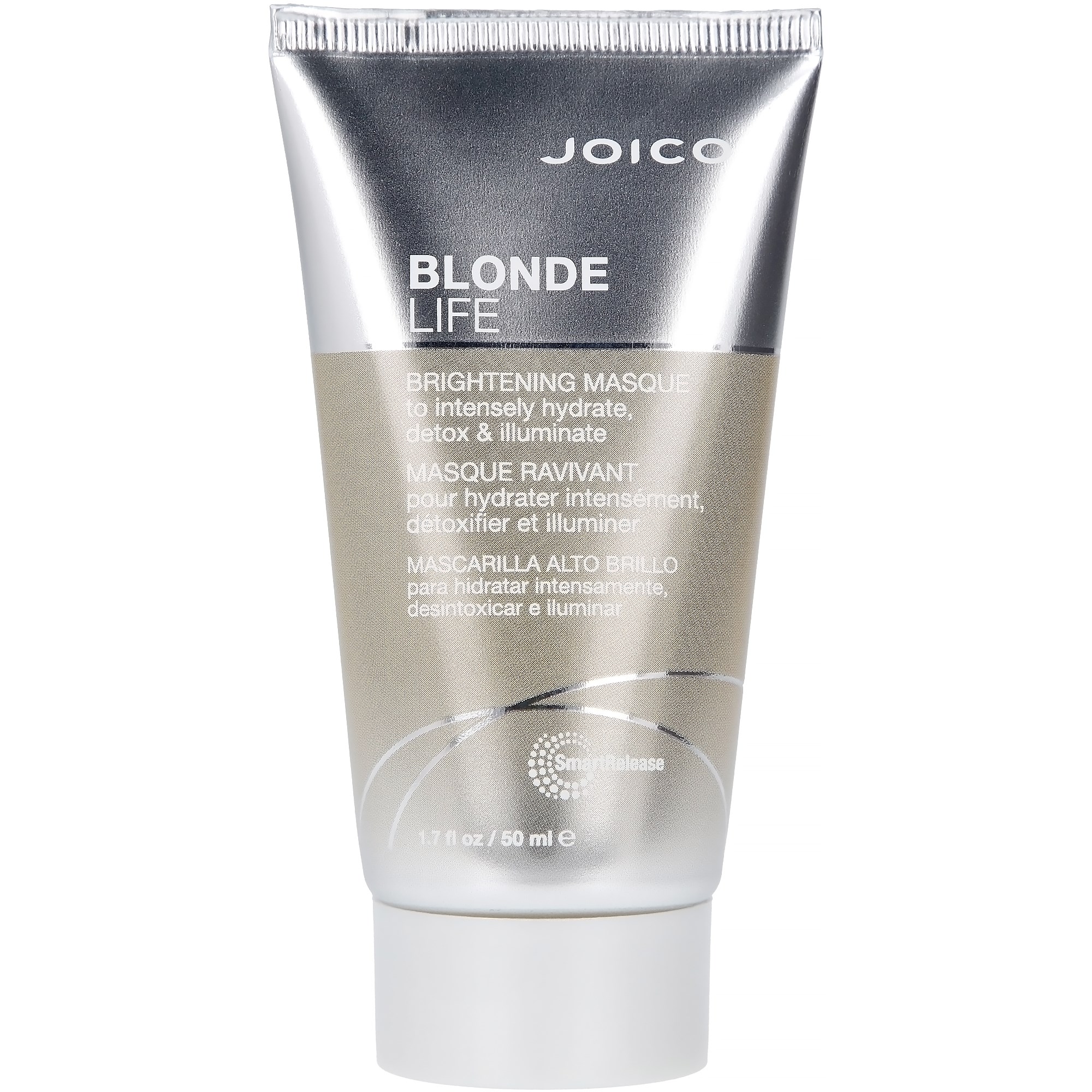 Bilde av Joico Blonde Life Brightening Masque 50 Ml