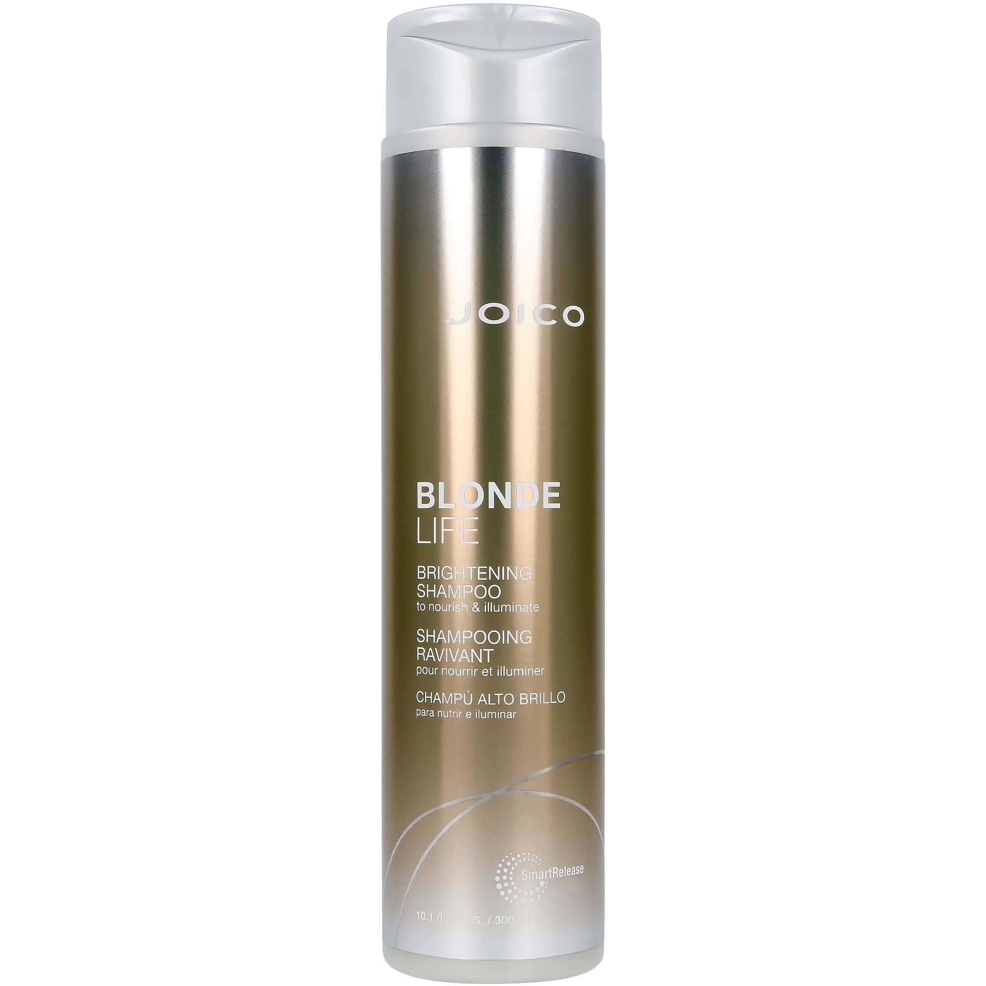 Läs mer om Joico Blonde Life Brightening Shampoo 300 ml