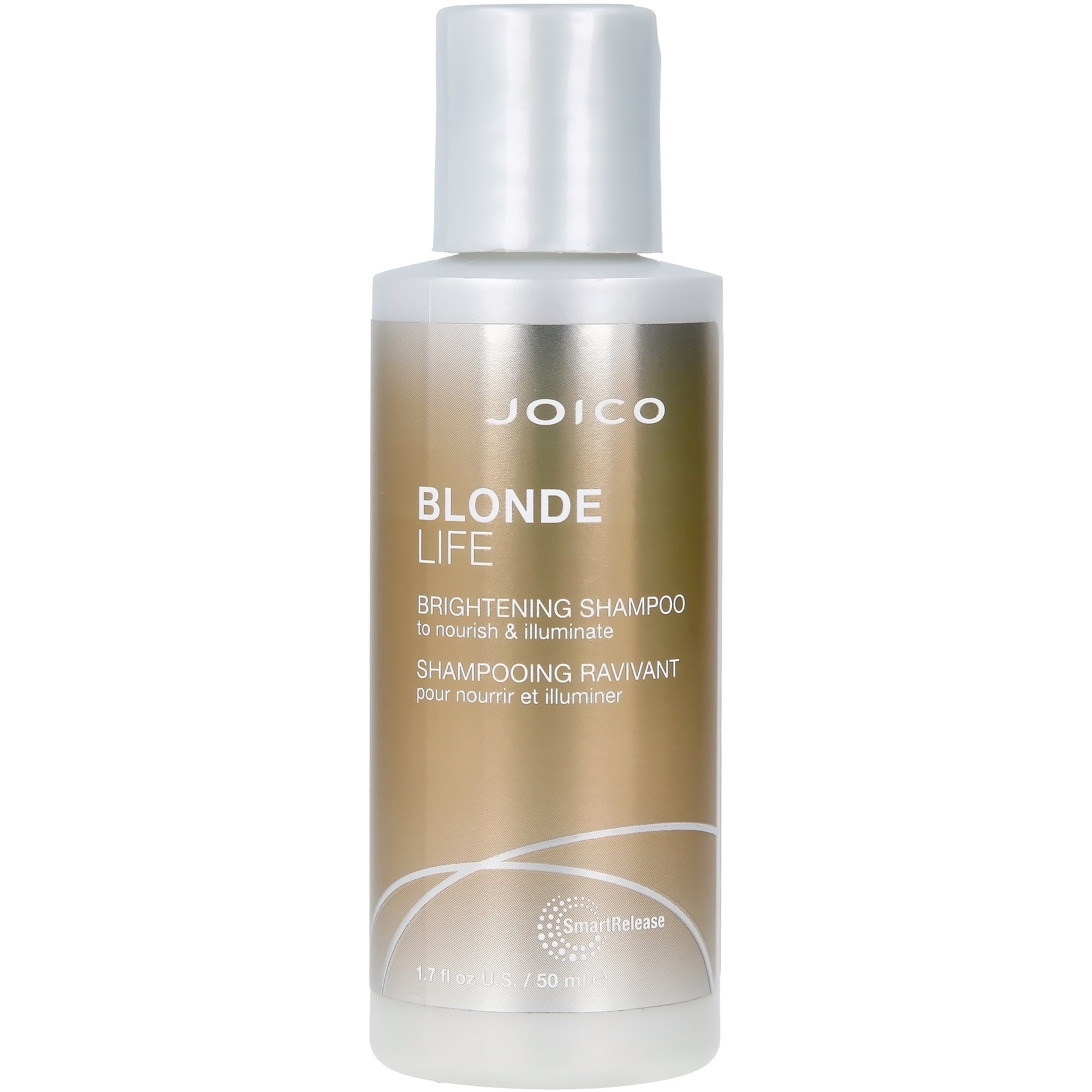 Bilde av Joico Blonde Life Brightening Shampoo 50 Ml
