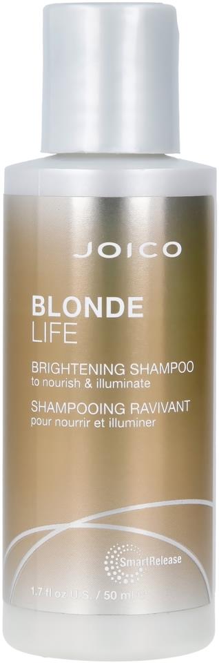 Joico Brightening Shampoo 50 ml
