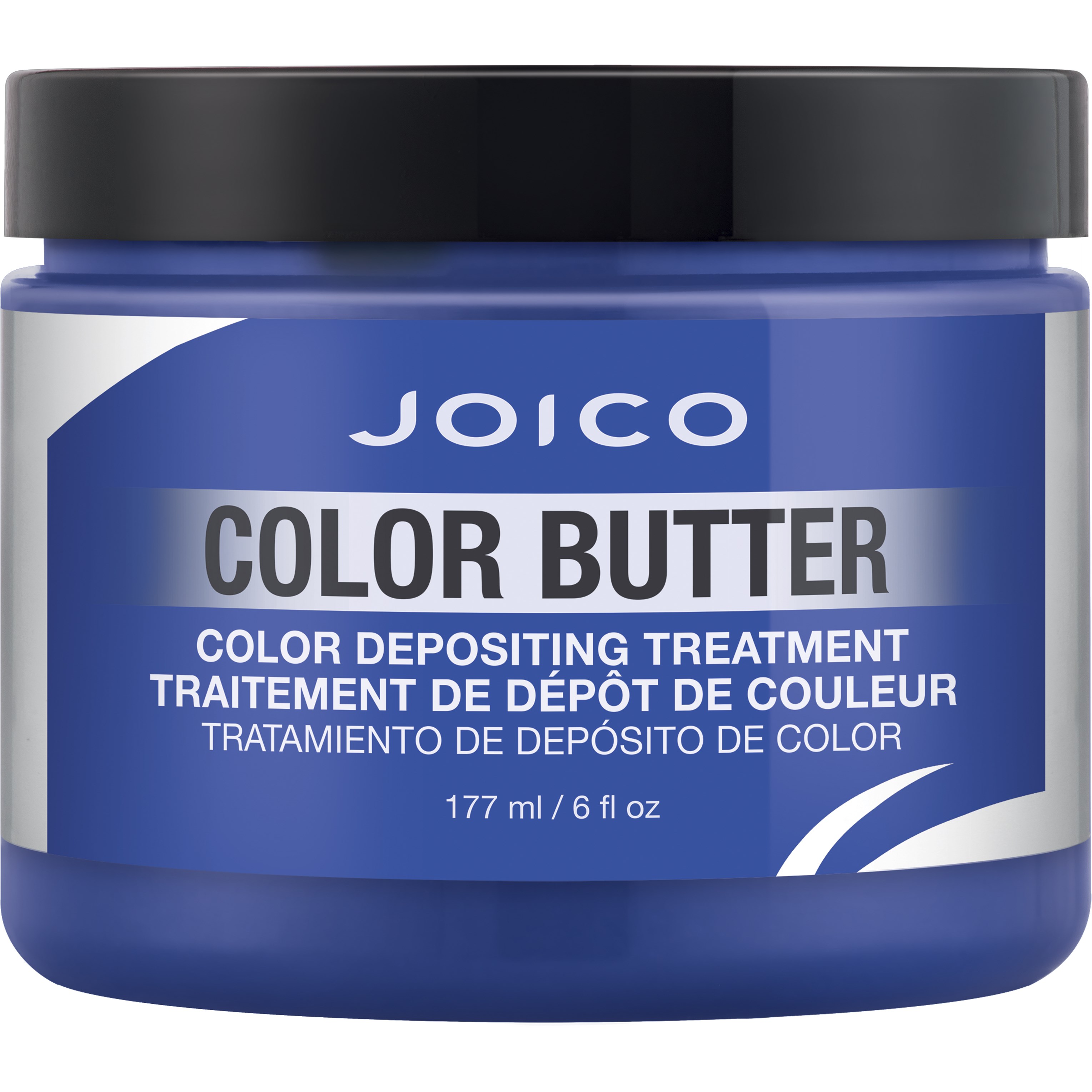 Joico Color Butter Butter Blue Butter Blue