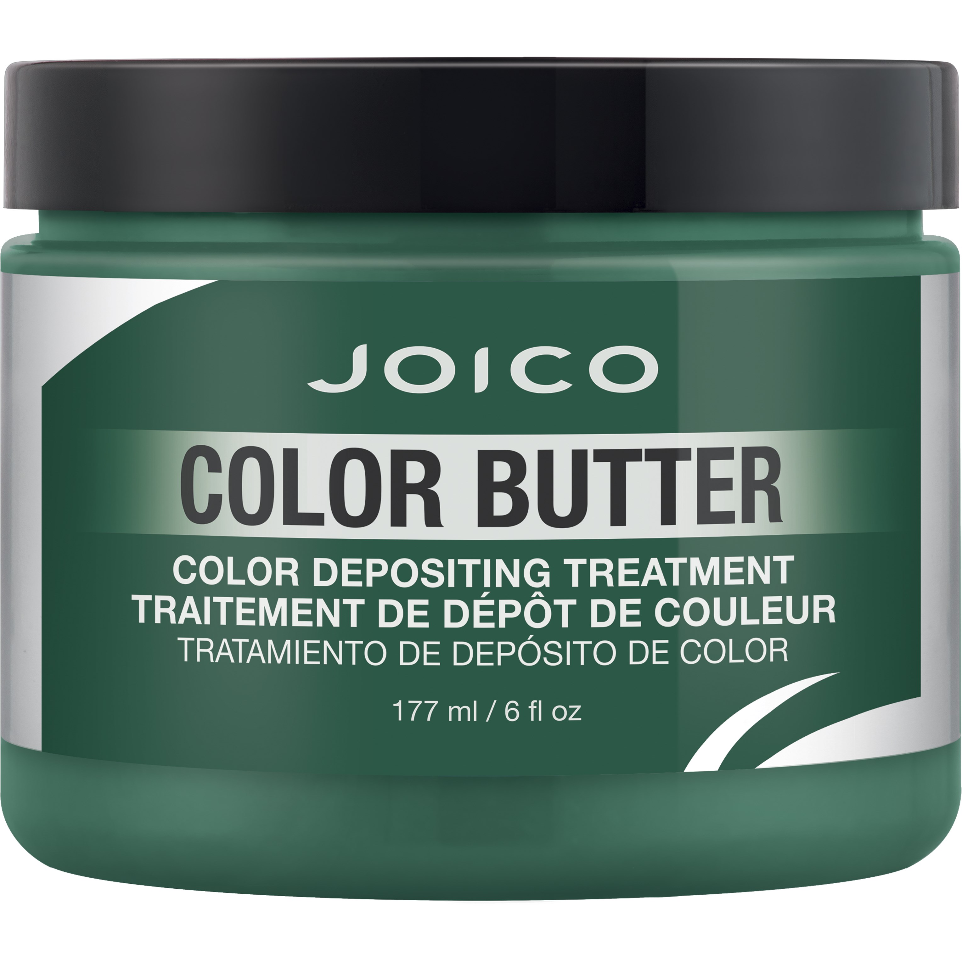 Läs mer om Joico Color Butter Green 177 ml