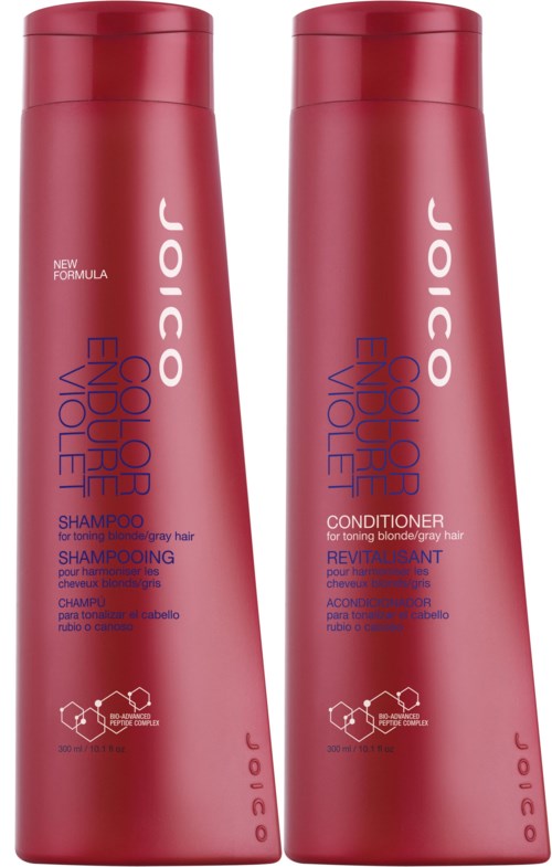 Joico Color Endure Violet Package