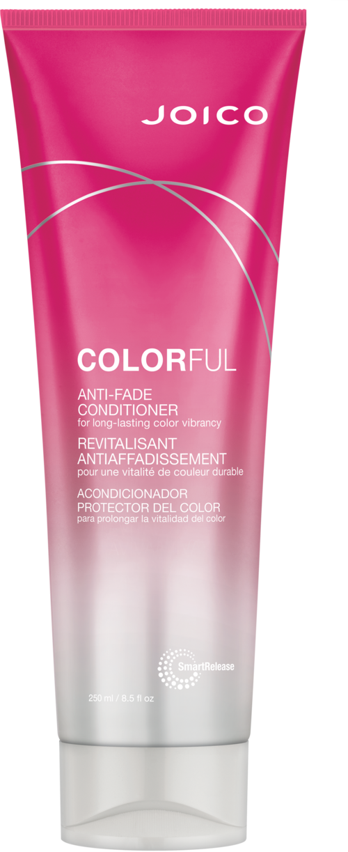 Joico Colorful Anti-Fade Conditioner 250 ml