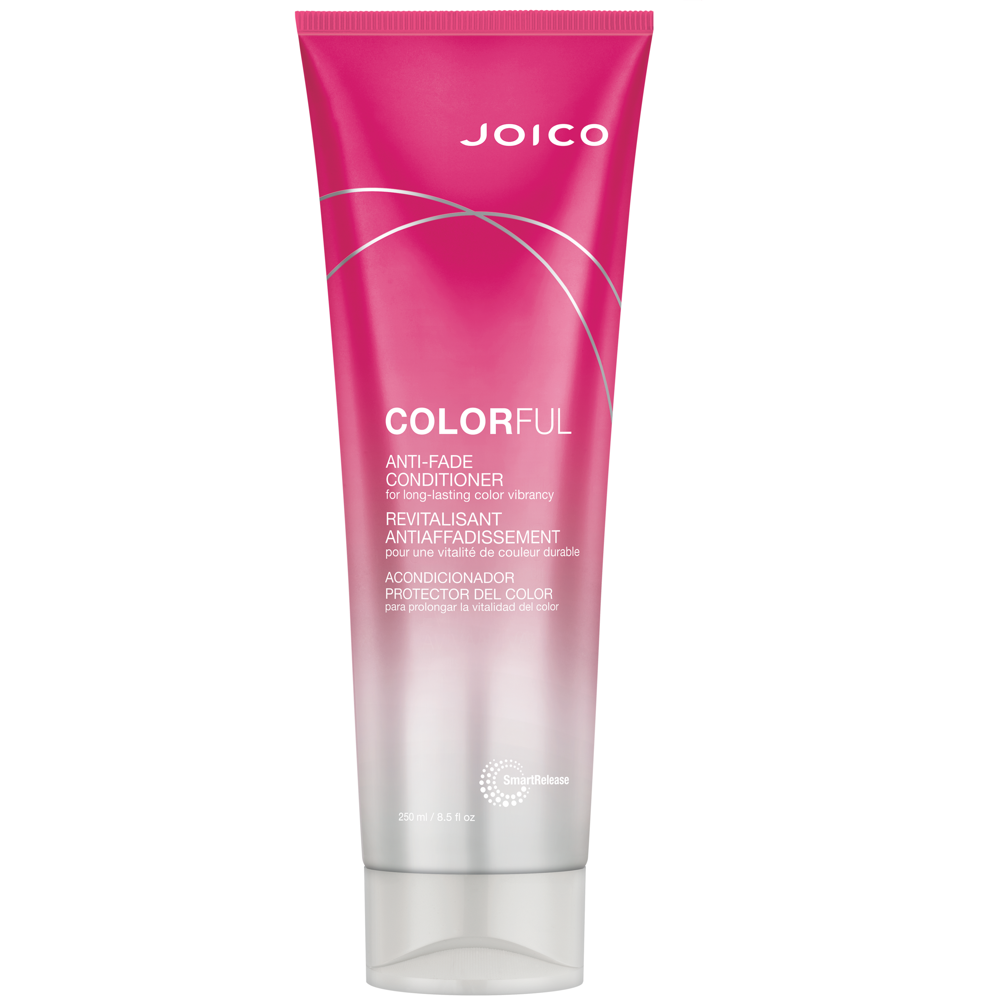 Läs mer om Joico Colorful Anti-Fade Conditioner 250 ml