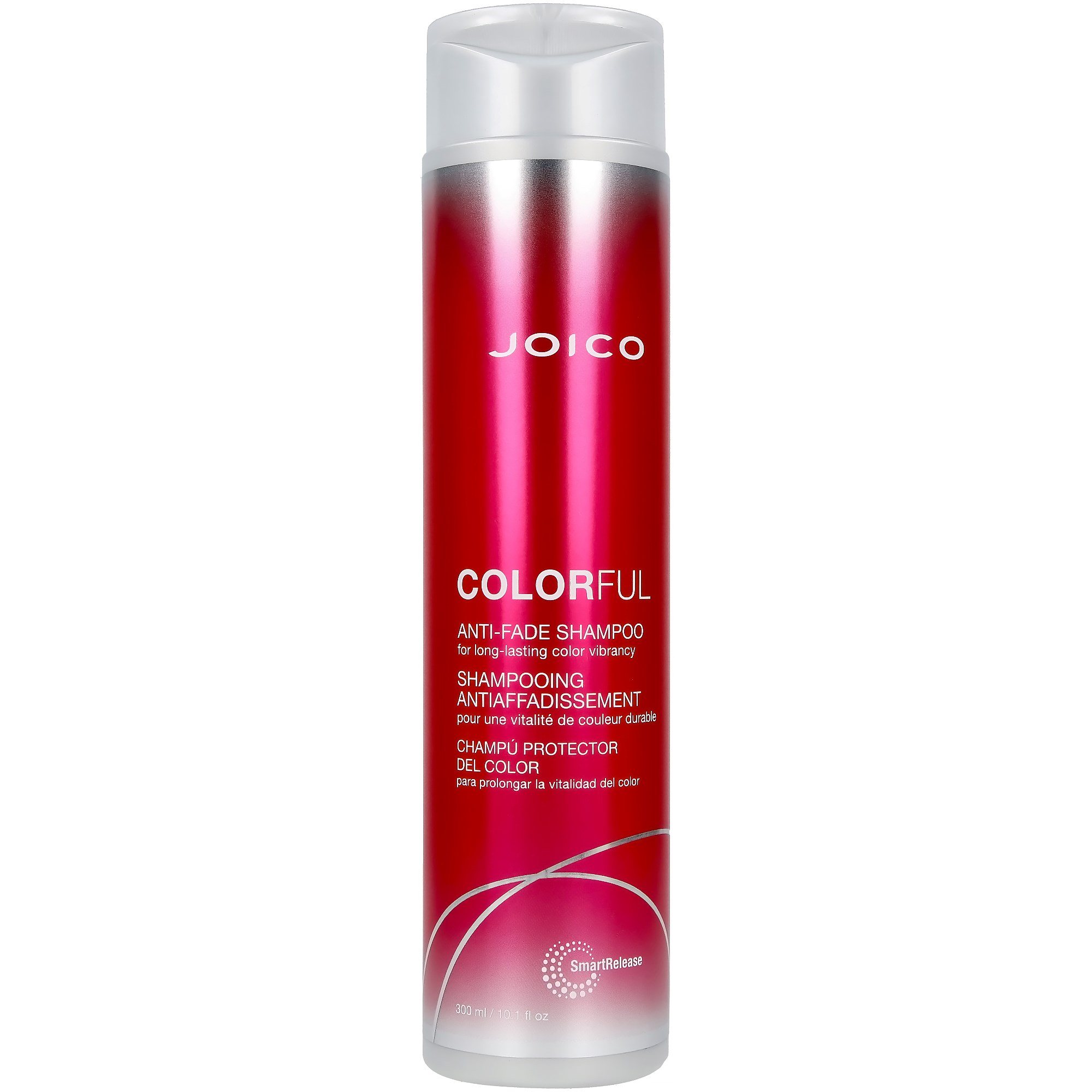 Bilde av Joico Colorful Anti-fade Shampoo 300 Ml