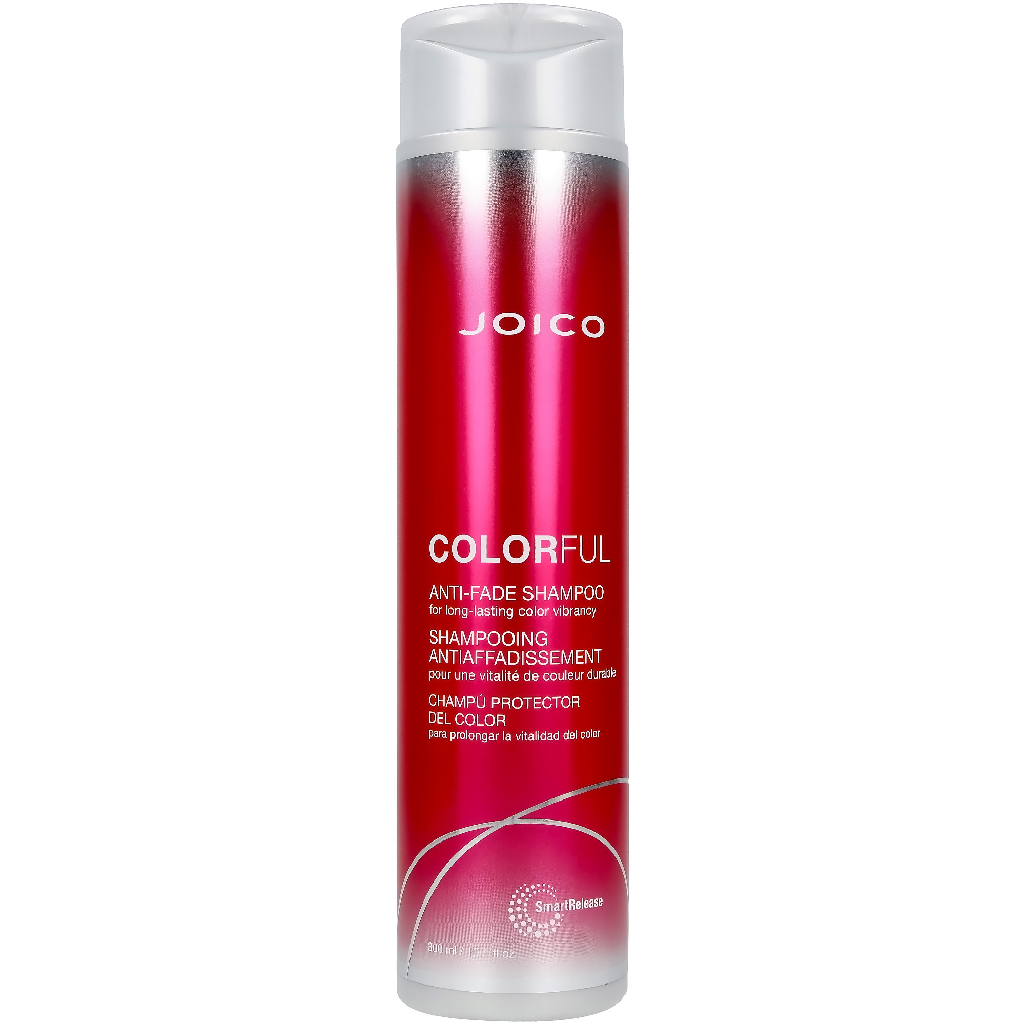 Joico Colorful Anti-Fade Shampoo 300 ml - szampon do włosów 300 ml