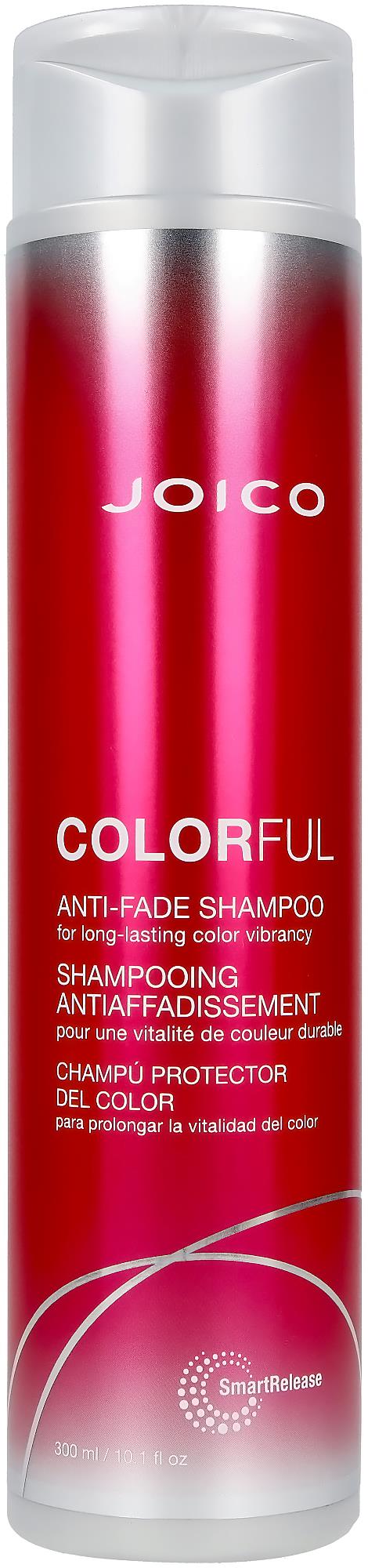 Joico Colorful Anti-Fade Shampoo 300 ml