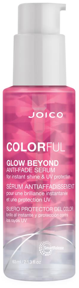 Joico Colorful Glow Beyond Anti-Fade Serum 63 ml