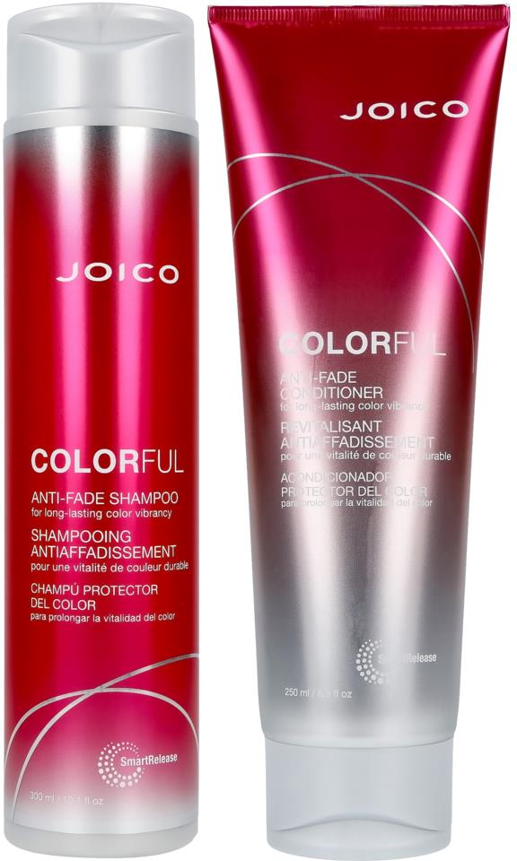 Joico Colorful Package