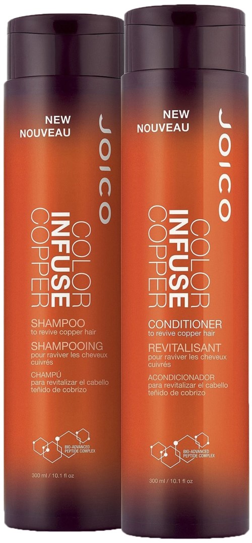 Joico Copper Paket