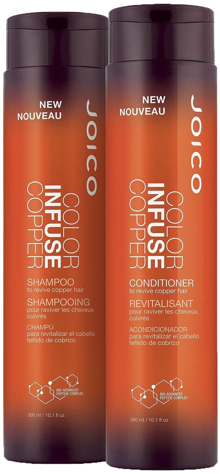 Joico Copper Package