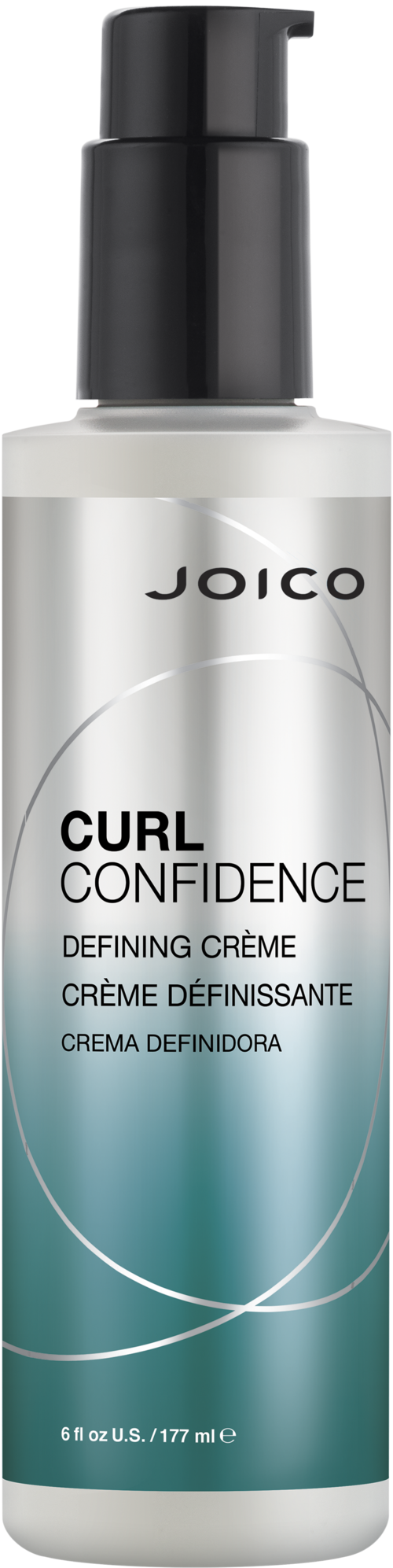 Joico Style & Finish Curl Confidence Defining Crème 177 ml